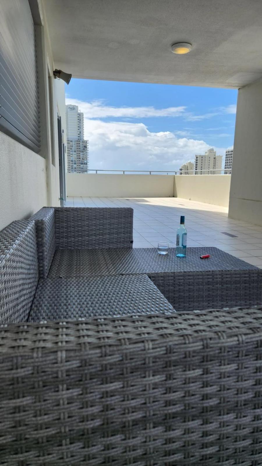Aparthotel 255 Sqm 3 Bedroom River Ocean View Surfers Paradise