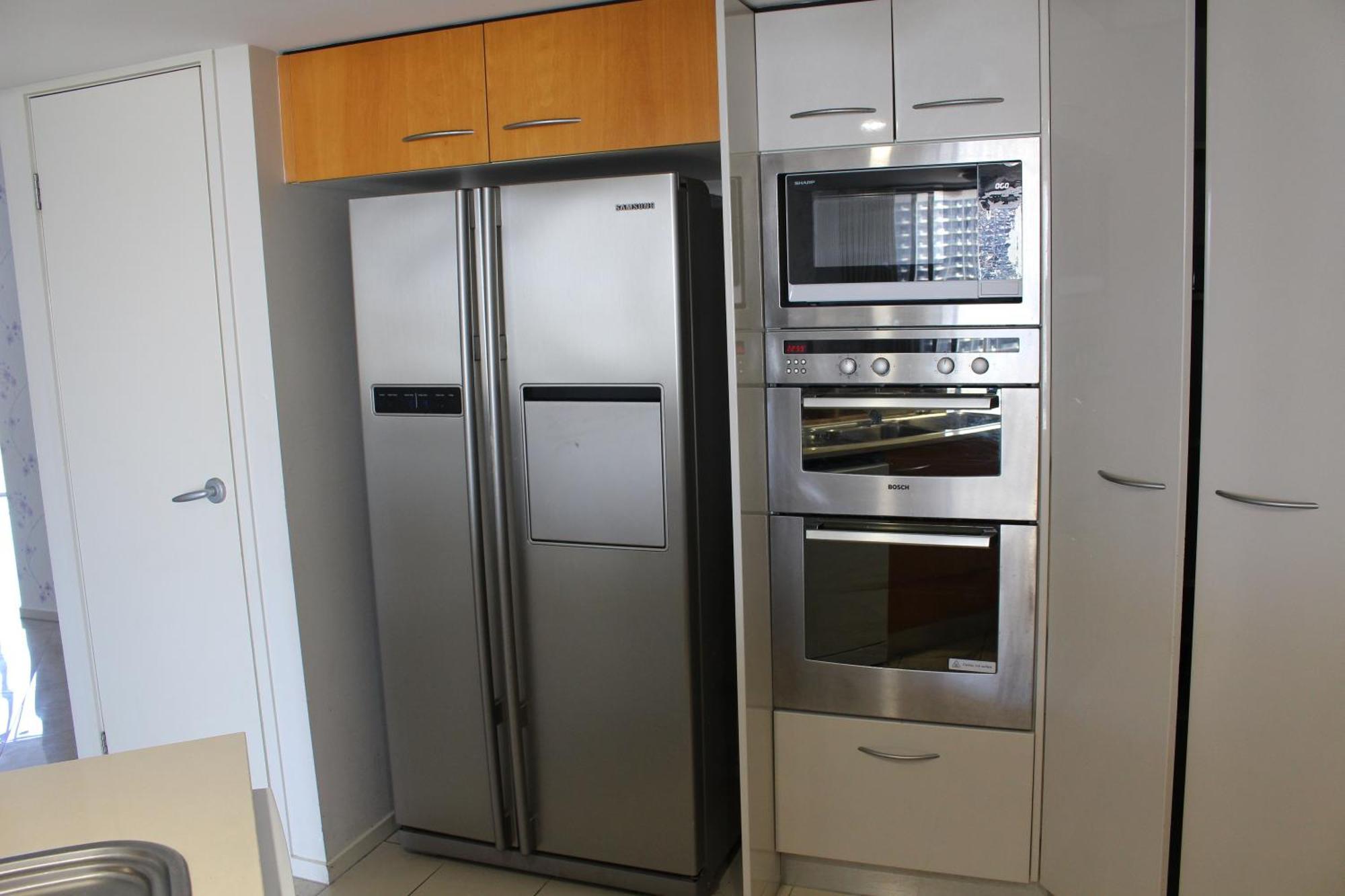 255 Sqm 3 Bedroom River Ocean View Surfers Paradise Aparthotel